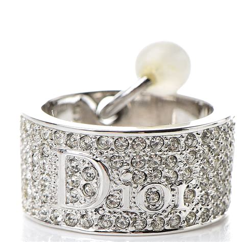 cristan dior ring|buy christian dior jewelry online.